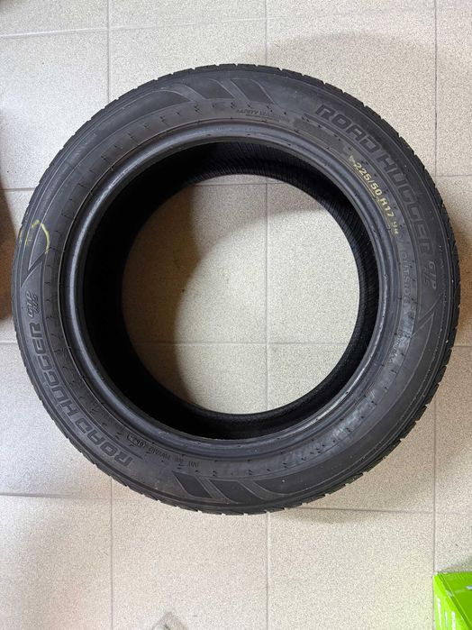 2 sztuki opony Road Hugger GTP A/5 M+S dot0521    225/50 R17