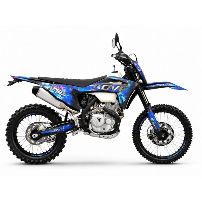 Kovi Advance 250 2026 (MY)