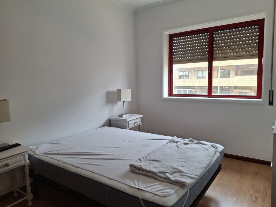 Apartamento t2 para venda Esmoriz praia
