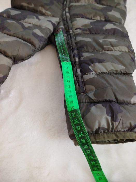 Комбінезон демісезонний gap 6 - 12 місяців