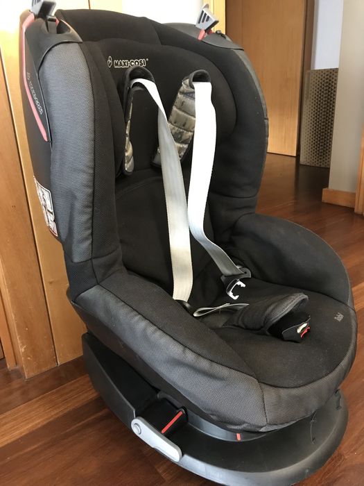 Cadeira auto Maxi Cozi modelo TOBI