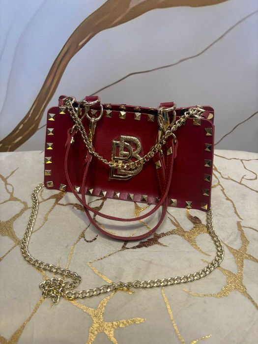 Ekskluzywna Torebka premium marki Babylon nowa