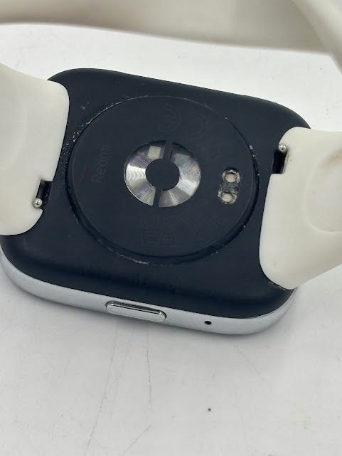 uszkodzony smartwatch xiaomi redmi watch 3 active czarny
