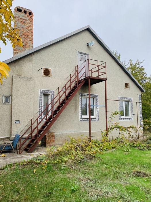 Продам-дом с.Широкое ( по днепр.трассе)