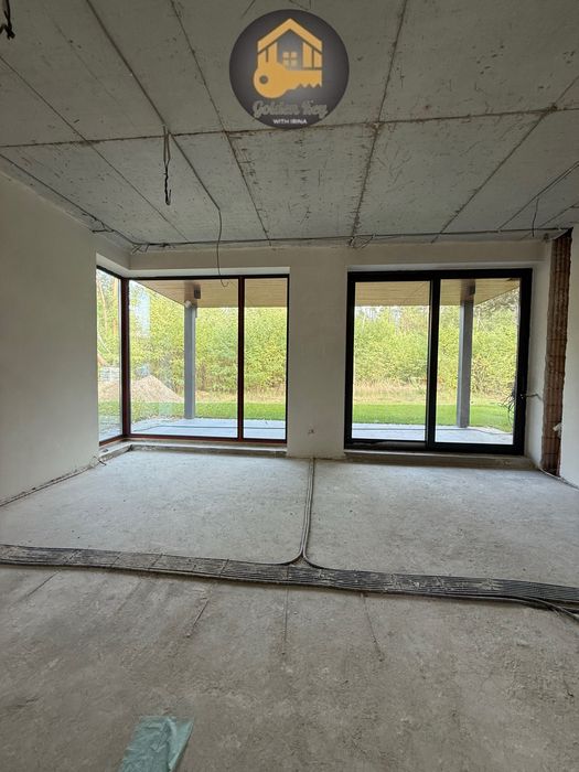 Продам Сучасний КОТЕДЖ 185м2,  8 соток, КМ PROCVIT, 20хвКиїв