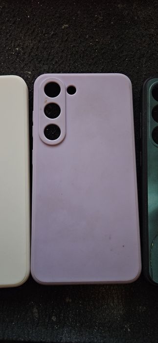 Etui samsung s23