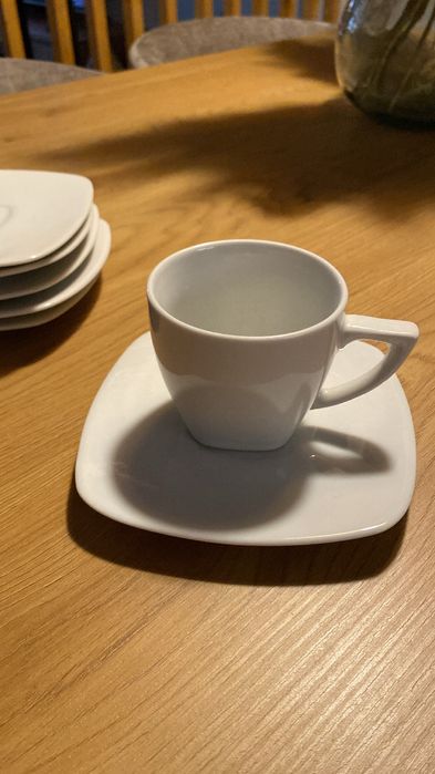 Chavenas e pires chá ou café Arc International