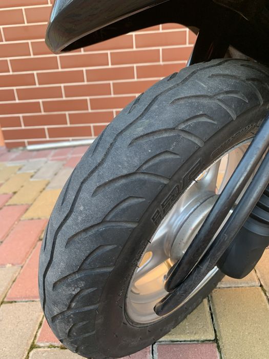 Скутер Honda Dio Af68