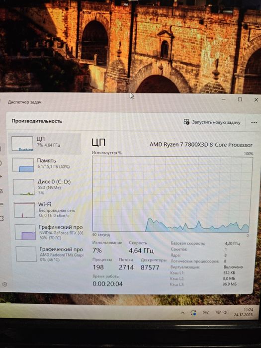 Личный настольный ПК, Персональный компьютер, персональний комп'ютер