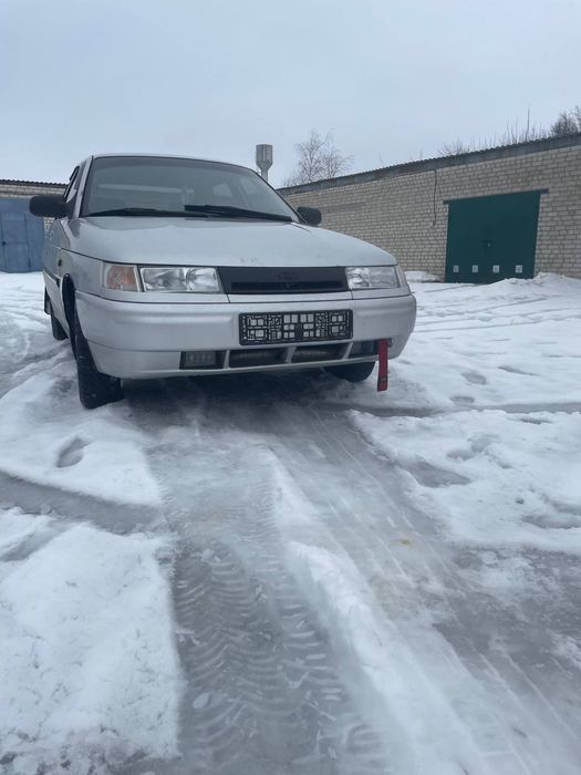 Продам ваз 2110.