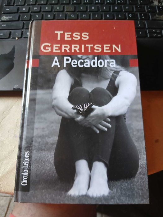 Tess Gerritsen, A Pecadora