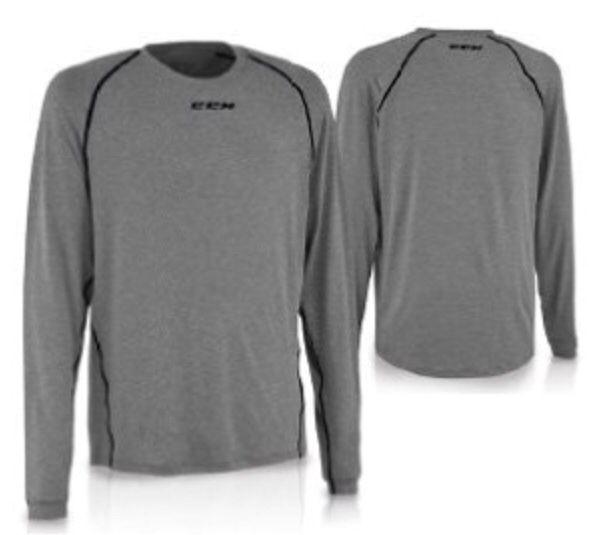 Футболка компрессионная ССМ Loose Fit новая оригинал XL