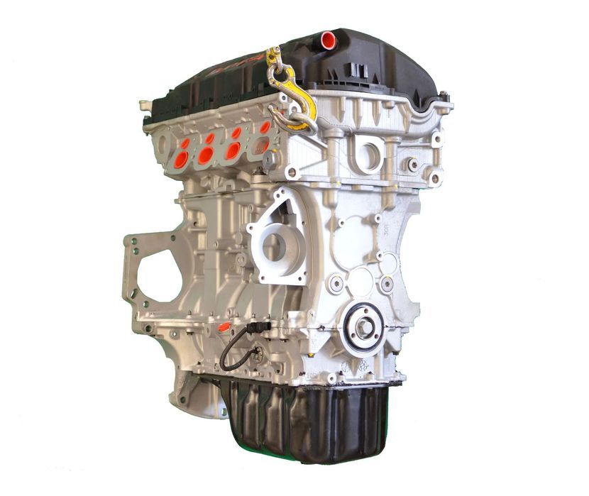 Motor 8FS PEUGEOT 1.4L 95CV