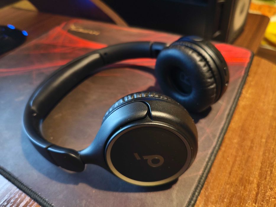 Навушники Anker SoundCore H30i Black