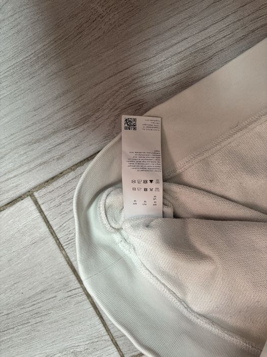 Світшот Hugo Boss M