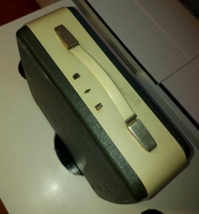 Máquina de escrever Adler