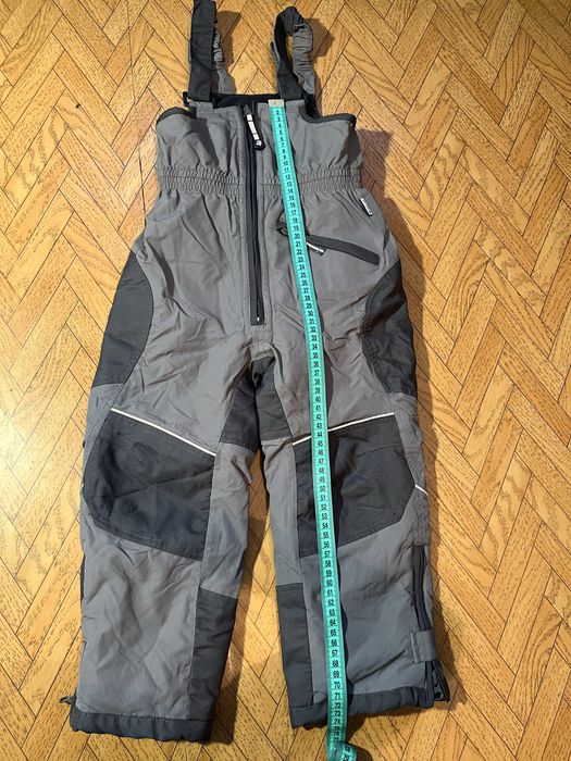 Полукомбінезон зимовий для хлопчика