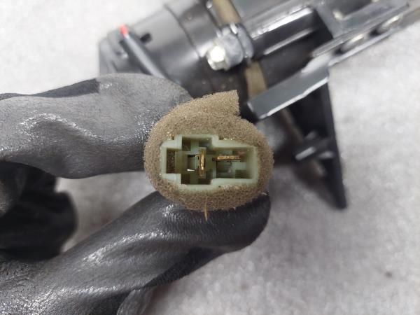Motor da chauffage / sofagem HYUNDAI H-1 (TQ)