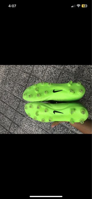 Chuteiras Nike Tam.40