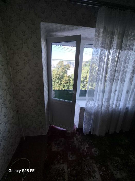 Мотель 2к квартира з окремими кімнатами