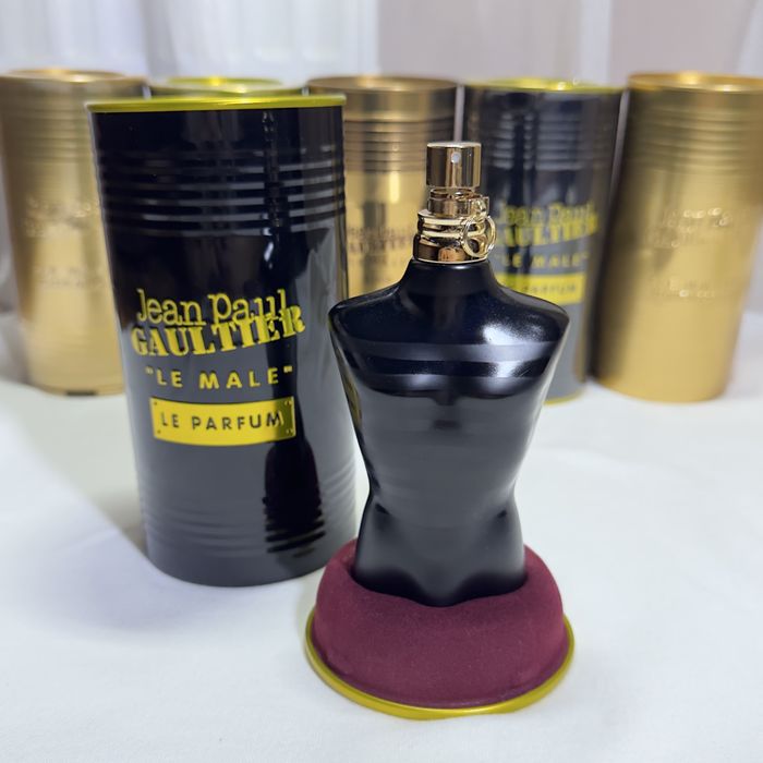 ‼️ Духи Jean Paul Gaultier le male le parfum духи
