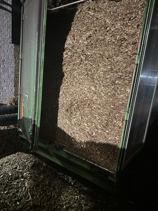 Щепа (тріска) твердих порід (граб, дуб, ясен.) не розліснення!