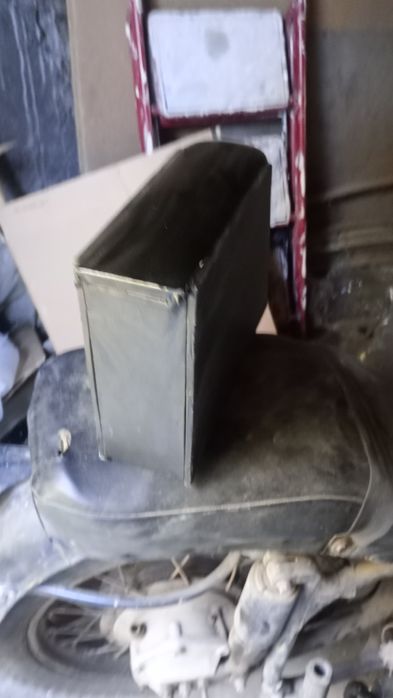 Подлокотник заз,ваз газ москвич