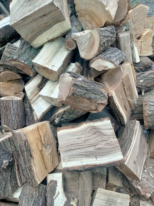 дрова по вигідним цінам!!, краща якість