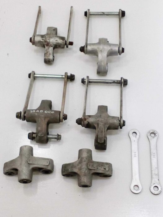 Запчастини Suzuki GSXR,GSR,SV,DRZ,Bandit,Burgman,Intruder,c90,m109.GSF