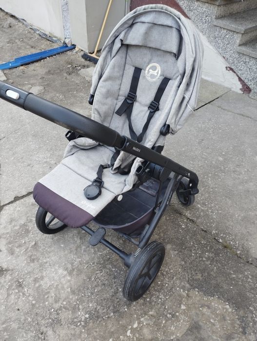 Wózek Cybex Balios S