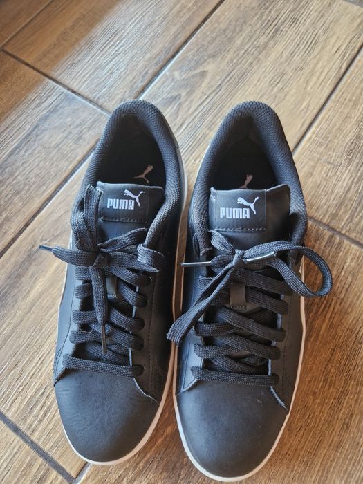 Кеди Puma, оригінал