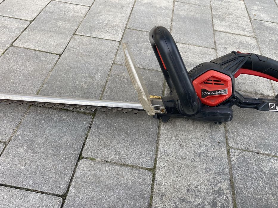 Кущоріз