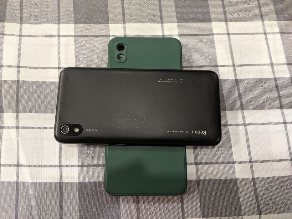 Xiaomi redmi 7a  16gigas