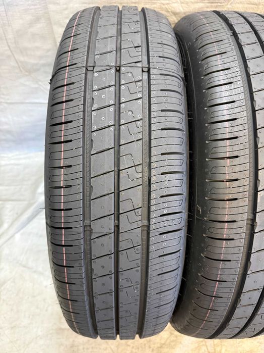 Opony letnie Goodyear EfficientGrip Perf.2 175/65/17 87H jak NOWE 2025
