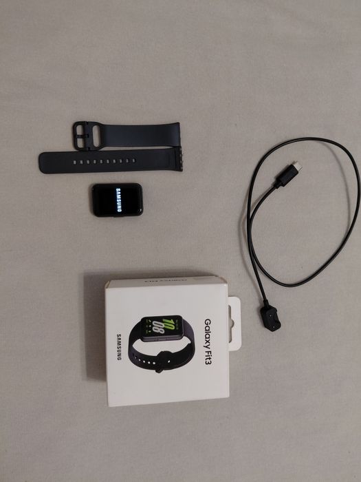 Samsung Galaxy Fit3