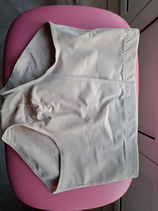 Cinta para hérnias inguinais