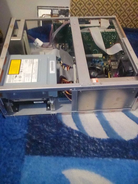 Sencore HDTV996.orginalny