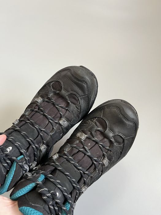 Salomon Quest 4d 3 Gore-Tex Xa Pro X Ultra 38(24cm)