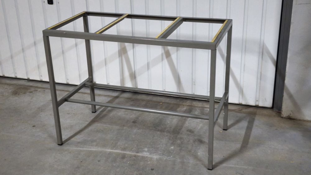 Stelaż pod akwarium 80 cm – NOWY