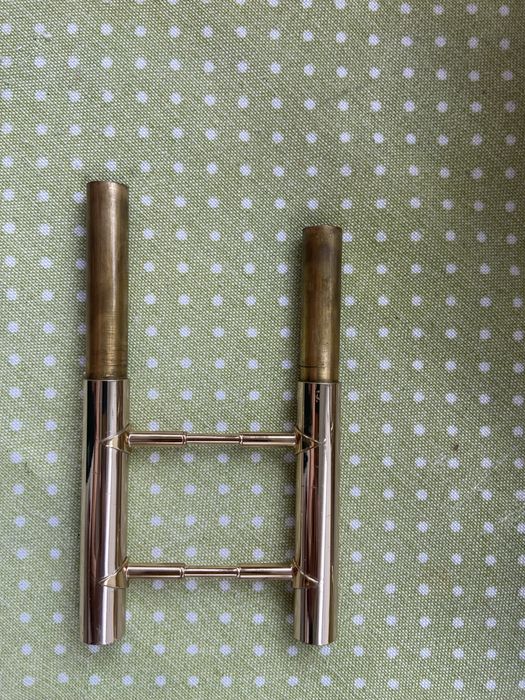 Trompete selmer C700