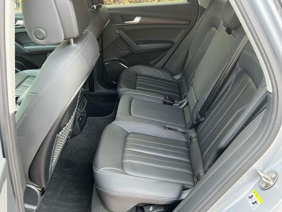 Audi Q5 Plug-in Hybrid 2.0 2021