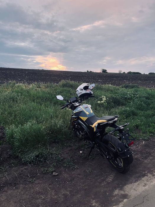 Продам мустанг ст 200