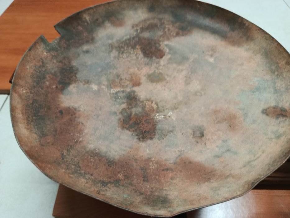 Antiguidades velharias Balança de 30 Kilos antiga