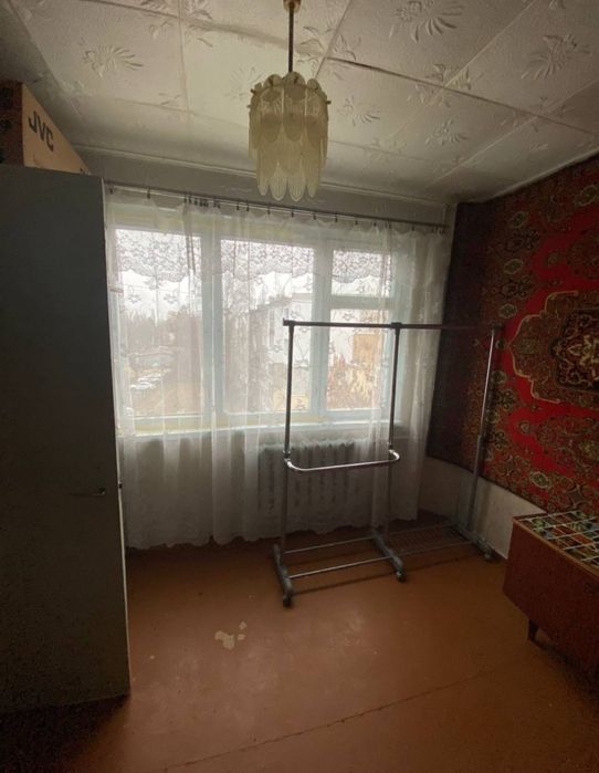 Оренда 2-ї квартири