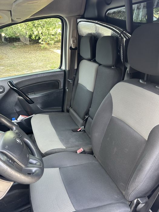 Renault kangoo 6vel iva dedutivel