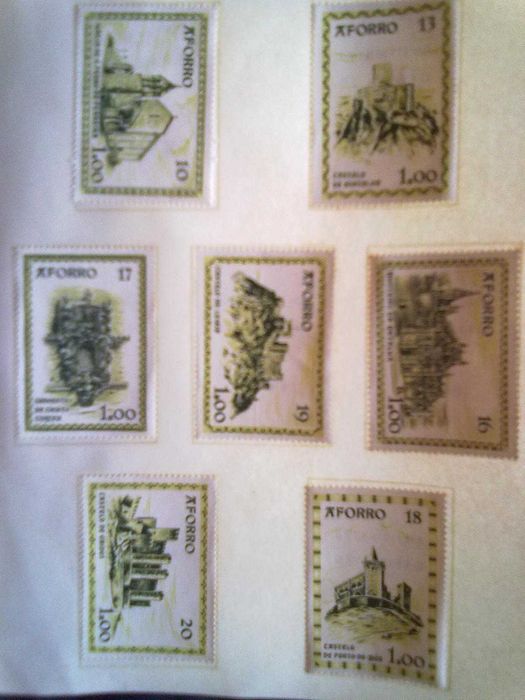 Antigos Jornais, Almanaques, Revistas