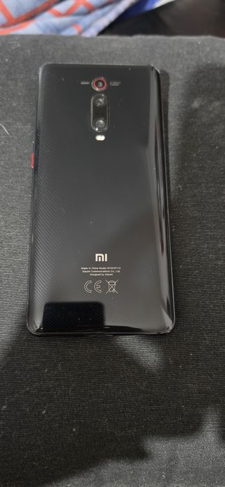 Xiaomi 9T pro 128gb 6g ram estimado