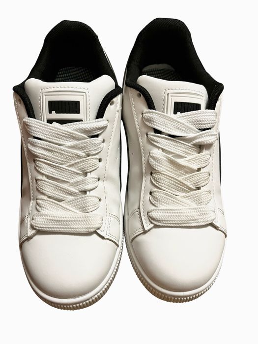 Кросівки Puma, кеди Puma