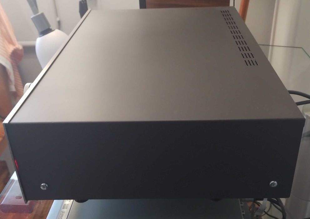 LOEWE SC-3650 Magnetofon kasetowy