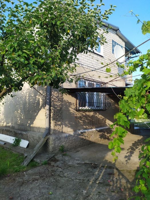 Продаж Дачі Куліші